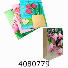 Пакет подарунковий 18*23*8 Пакет подарунковий 18*23*8