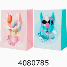 Пакет подарунковий 14*15*7см (12) LT840XS Пакет подарунковий 14*15*7см (12) LT840XS