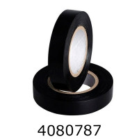 Ізолента 16мм*10м чорна (10)