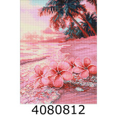 Алмазна мозаїка 30*40 