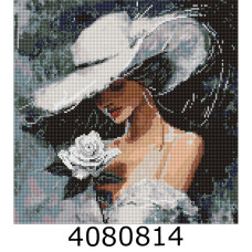 Алмазна мозаїка 40*40 