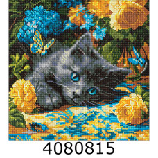 Алмазна мозаїка 40*40 