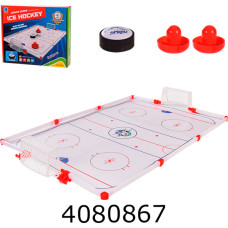 Хокей в коробці 31*26*6см (18/36) 789-36A