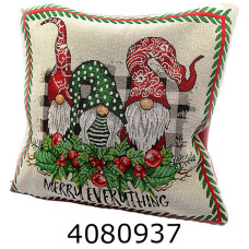 Наволочка новорічна 