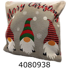 Наволочка новорічна 