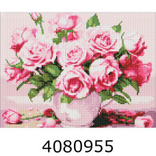 Алмазна мозаїка 30*40 