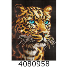 Алмазна мозаїка 30*40 