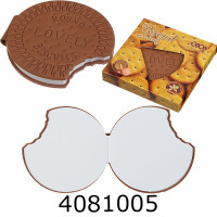 Блокнот 90х90мм 80 арк. чисті аром. Soft touch обкл. BISCUIT KIDS Line ZB.12470-18 Блокнот 90х90мм 80 арк. чисті аром. Soft touch обкл. BISCUIT KIDS Line ZB.12470-18