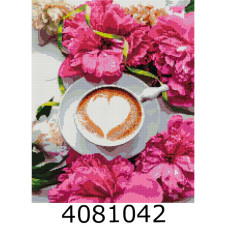 Алмазна мозаїка 40*50 