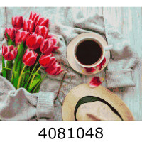 Алмазна мозаїка 40*50 