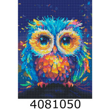 Алмазна мозаїка 30*40 