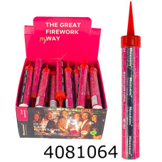 Свічки в торт 