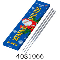 Бенгальські вогні 16см (50/500) 0977