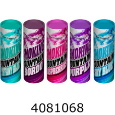 Дим святковий mix-5 (2) ціна за 5шт (5/30) MA0509/mix(2)