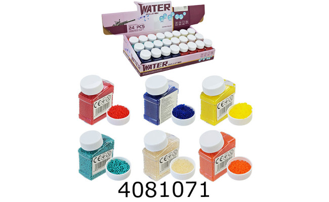 Набої гелеві Orbis в банці (24/192/384) 880