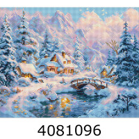 Алмазна мозаіка 40*50 Алмазна мозаіка 40*50