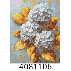 Алмазна мозаїка 40*50 