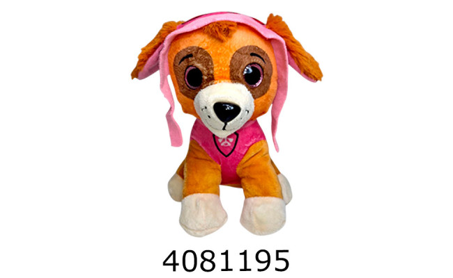 М'яка іграшка PAW Patrol Скай 25см