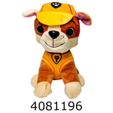 М'яка іграшка PAW Patrol Крепиш 25см