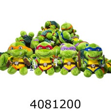 М'яка іграшка Черепашки Ніндзя 25см