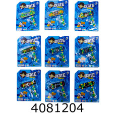 Фінгер скейтборд 2356-1A