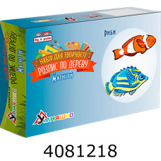 Набір для дит. творч. 