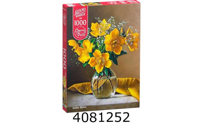 Пазли 1000 ел. CherryPazzi 