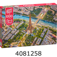 Пазли 1000 ел. CherryPazzi 