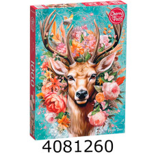 Пазли 1000 ел. CherryPazzi 