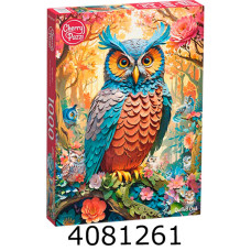 Пазли 1000 ел. CherryPazzi 