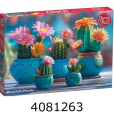 Пазли 1000 ел. CherryPazzi 