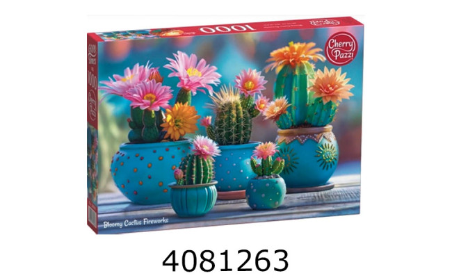 Пазли 1000 ел. CherryPazzi 