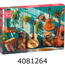 Пазли 1000 ел. CherryPazzi 