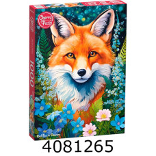 Пазли 1000 ел. CherryPazzi 