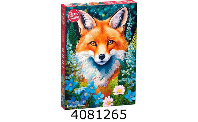 Пазли 1000 ел. CherryPazzi 