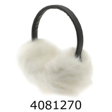 Навушники дитячі хутряні  01 1137-11В_1