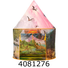 Палатка дитяча Парк Юркського періоду Динозари 600-49