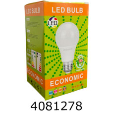Лампочка LED BLUB ECONOMIC 18 Watt (100 шт) 77715365