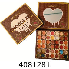 Косметика планшетка CHOCOLATE 42 віддінка 2770