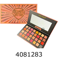 Косметика планшетка SUPER NUDE 32 відтінка 5010