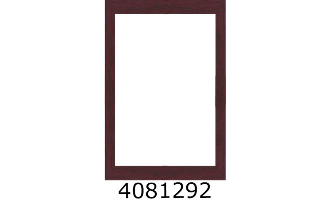 Фоторамка пластик 21*30/16 SA (темне дерево)(_) 1611A-7004-6