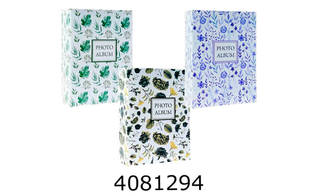 Ф/а 100ф. Gedeon MM46100 Fresh (квіти)(12)