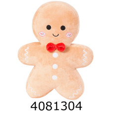 Пряник 35см м'яка іграшка 1049