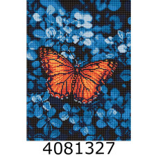 Алмазна мозаїка 30*40 