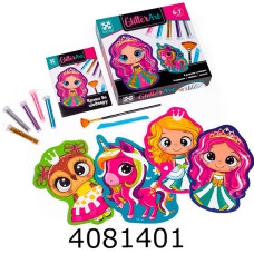 Набір для дит. творч. Vladi Toys 