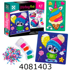 Набір для дит. творч. Vladi Toys 