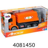 Машинка Cамоскид Arocs Mercedes- Benz KLEIN 3805 Машинка Cамоскид Arocs Mercedes- Benz KLEIN 3805
