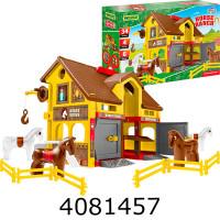 Ранчо Wader 25430