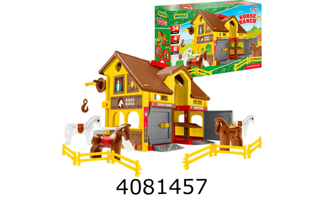 Ранчо Wader 25430