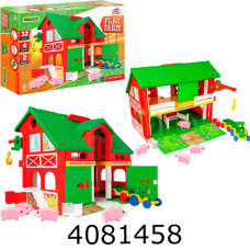 Будиночок-ферма Wader 25451